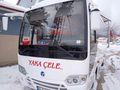 2017 TEMSA PRESTİJ 29+1 - DÜŞÜK KM- SORUNSUZ MASRAFSIZ 