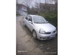 Sahibinden Renault Symbol 1.5 dCi Authentique 2007 Model Zonguldak 216.000 km Gri (Gümüş)