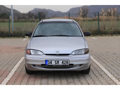 Sahibinden Hyundai Accent 1.3 LS 1997 Model