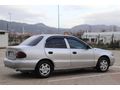 Sahibinden Hyundai Accent 1.3 LS 1997 Model