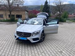HATASIZ,BOYASIZ,DEĞIŞENSIZ, TRAMERSİZ Mercedes GLA 180 D AMG