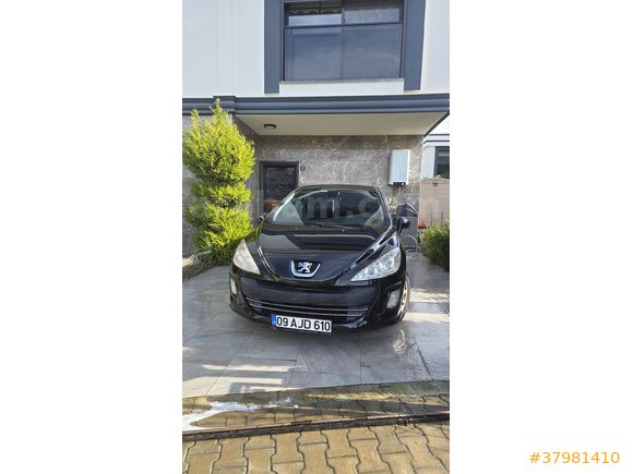 Sahibinden Peugeot 308 Dizel Otomatik