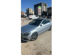 Sahibinden Mercedes - Benz C 180 Fascination 2014 Model 