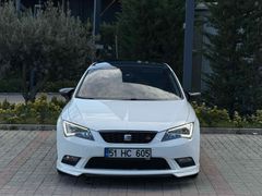 Sahibinden Seat Leon 1.6 TDI CR Style 2013 Model  265.000 km Beyaz