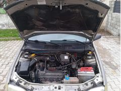 Sahibinden Fiat Palio 1.2 EL 2002 Model klimalı