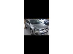 Sahibinden Volkswagen Golf 1.6 TDi BlueMotion Highline 2014 Model İstanbul