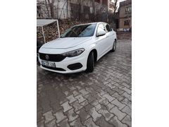 Sahibinden Fiat Egea 1.3 Multijet Easy 2020 Model 