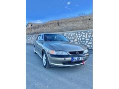 Sahibinden Opel Vectra 1.6 1998 Model 