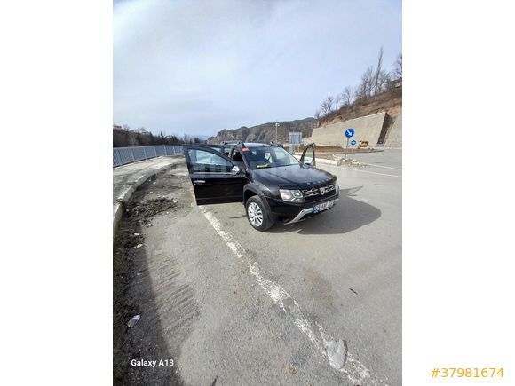 Sahibinden Dacia Duster 1.5 dCi Laureate 2014 Model