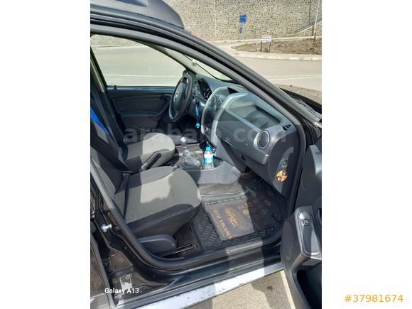 Sahibinden Dacia Duster 1.5 dCi Laureate 2014 Model
