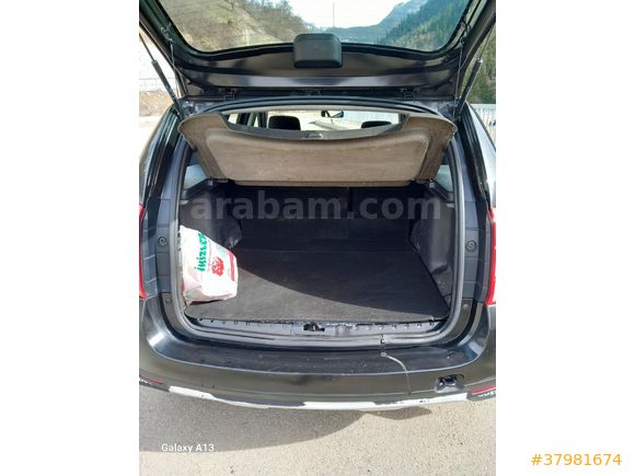 Sahibinden Dacia Duster 1.5 dCi Laureate 2014 Model
