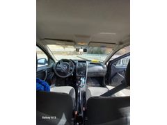 Sahibinden Dacia Duster 1.5 dCi Laureate 2014 Model