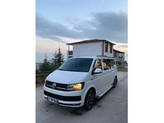Sahibinden Volkswagen Transporter 2.0 TDI City Van 2015 Model 