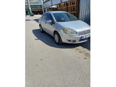 Sahibinden Fiat Linea 1.4 Fire Active 2007 Model