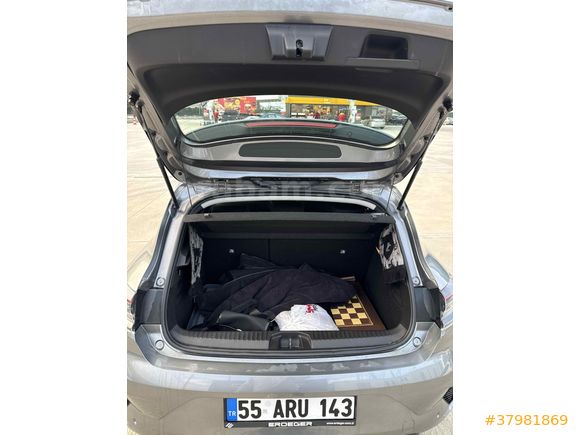 Sahibinden Renault Clio 1.0 TCe Evolution 2025 Model 