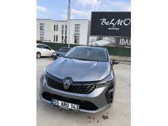 Sahibinden Renault Clio 1.0 TCe Evolution 2025 Model 