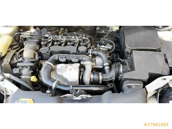 Sahibinden Ford Focus 1.6 TDCi Trend 2007 Model