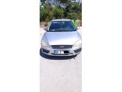 Sahibinden Ford Focus 1.6 TDCi Trend 2007 Model