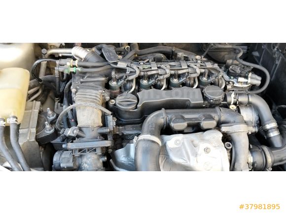 Sahibinden Ford Focus 1.6 TDCi Trend 2007 Model