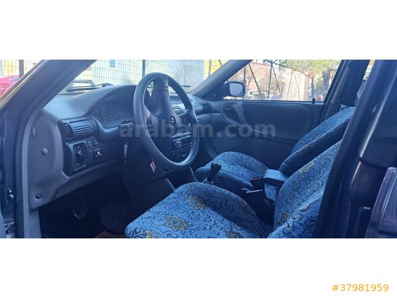 Sahibinden Opel Astra 1.6 GL 1996 Model