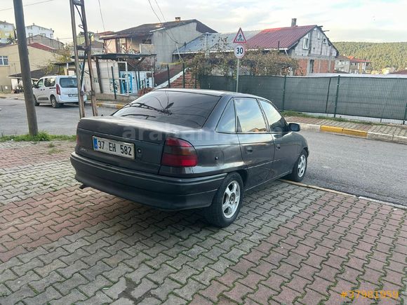 Sahibinden Opel Astra 1.6 GL 1996 Model
