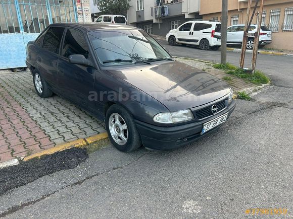 Sahibinden Opel Astra 1.6 GL 1996 Model