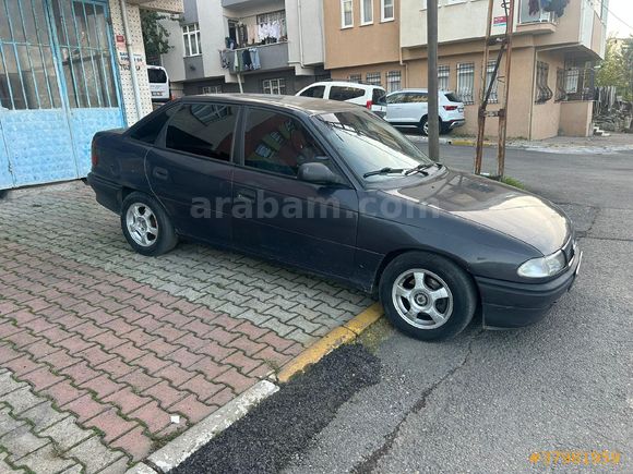 Sahibinden Opel Astra 1.6 GL 1996 Model