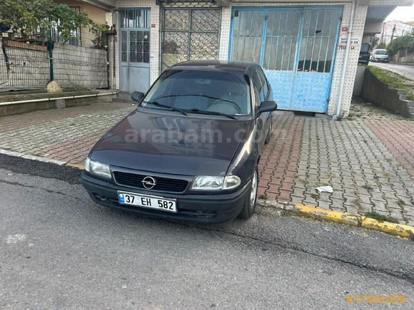 Sahibinden Opel Astra 1.6 GL 1996 Model
