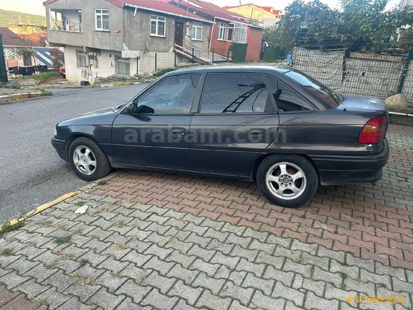 Sahibinden Opel Astra 1.6 GL 1996 Model