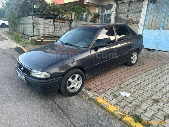 Sahibinden Opel Astra 1.6 GL 1996 Model