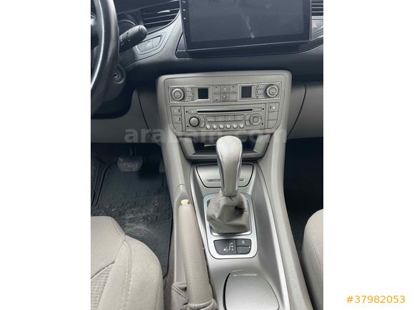 GELEN GÖTÜRÜRC5 2012 OTOMATİK 