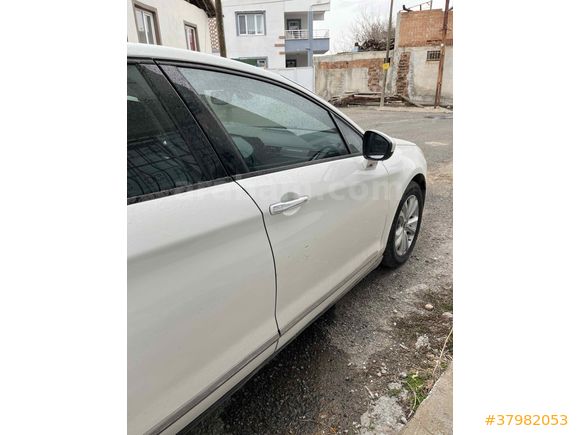 GELEN GÖTÜRÜRC5 2012 OTOMATİK 