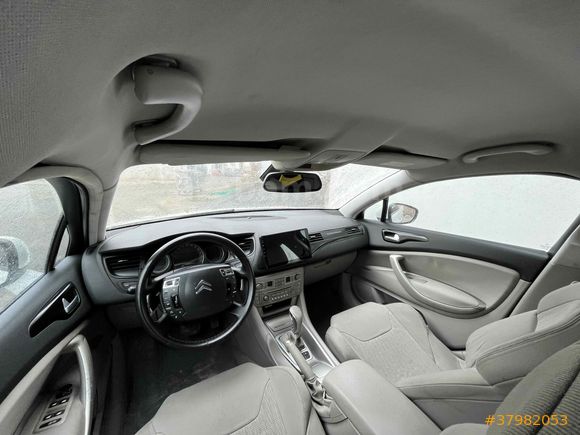 GELEN GÖTÜRÜRC5 2012 OTOMATİK 