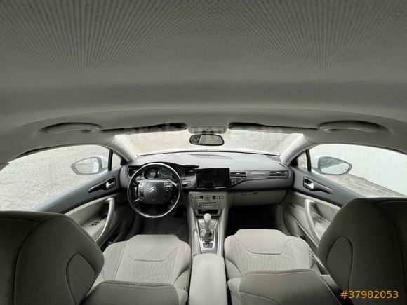GELEN GÖTÜRÜRC5 2012 OTOMATİK 