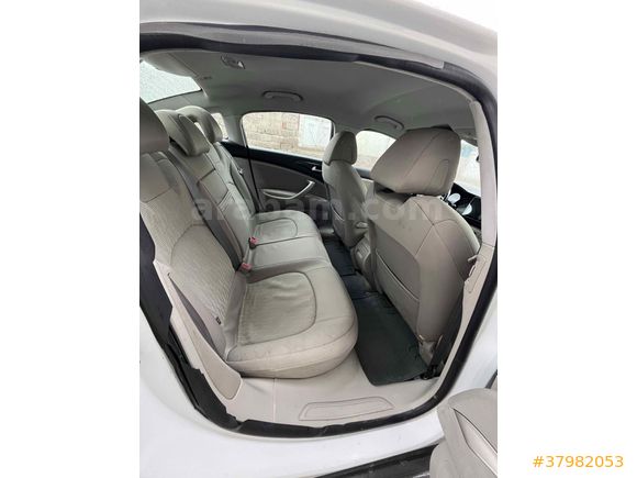 GELEN GÖTÜRÜRC5 2012 OTOMATİK 