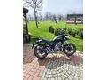 VULTURE 125i SON FIRSAT