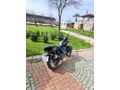 VULTURE 125i SON FIRSAT