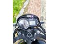 VULTURE 125i SON FIRSAT