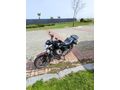 VULTURE 125i SON FIRSAT