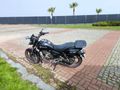 VULTURE 125i SON FIRSAT