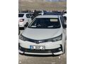 Sahibinden Toyota Corolla 1.33 Life 2017 Model 