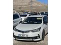 Sahibinden Toyota Corolla 1.33 Life 2017 Model 