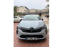 Sahibinden Renault Clio 1.0 TCe Evolution 2025 Model 