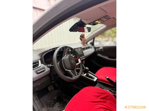 Sahibinden Renault Clio 1.0 TCe Evolution 2025 Model 