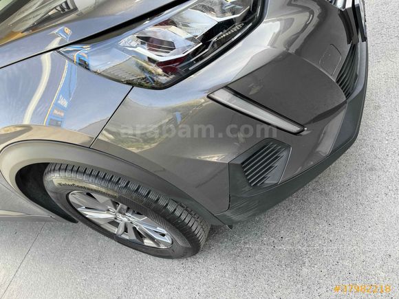 Sahibinden Peugeot 2008 1.2 PureTech Active 2020 Model 
