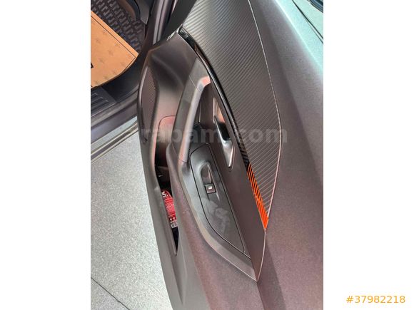 Sahibinden Peugeot 2008 1.2 PureTech Active 2020 Model 