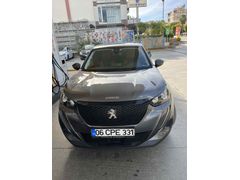 Sahibinden Peugeot 2008 1.2 PureTech Active 2020 Model 