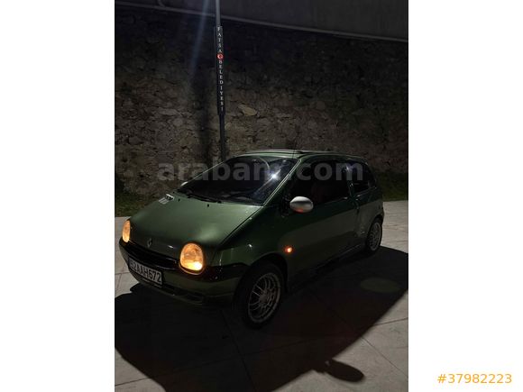 Sahibinden Renault Twingo 1.2 Base 1997 Model 