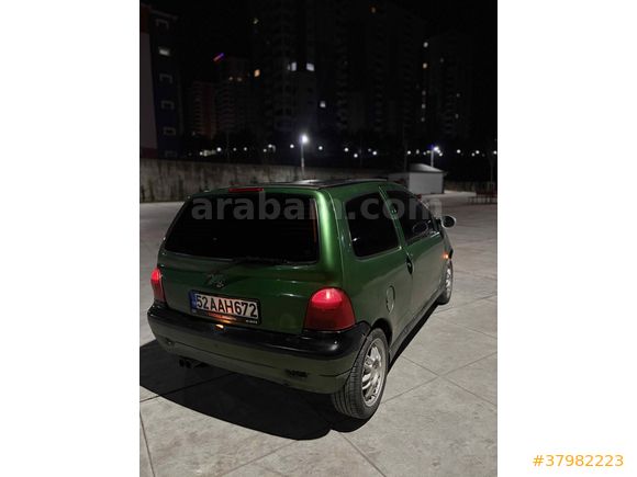Sahibinden Renault Twingo 1.2 Base 1997 Model 