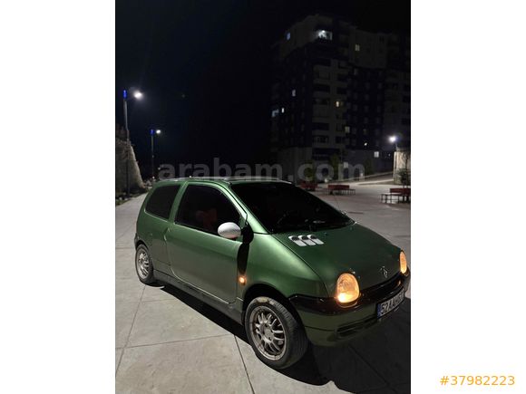 Sahibinden Renault Twingo 1.2 Base 1997 Model 